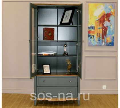 Шкаф для посуды Пенни 22